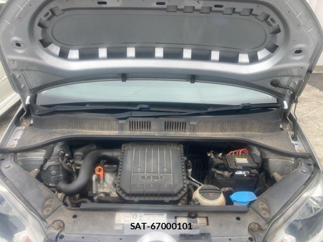 VolksWagen UP! 2012-11 8855865-14