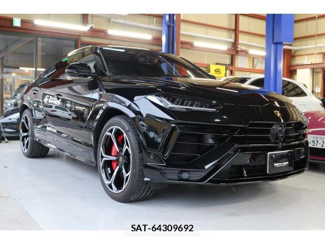 Lamborghini URUS 2024-05 8854501-0