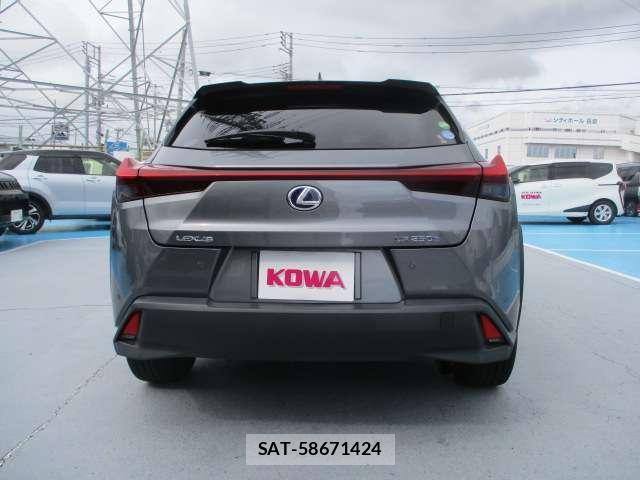 Lexus UX 2019-11 8854858-1