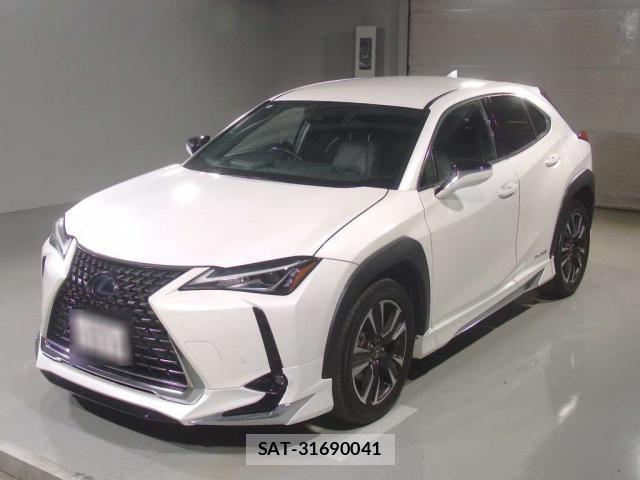 Lexus UX 2019-10 8855481-0