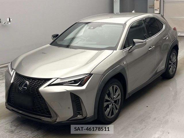 Lexus UX 2019-03 8855856-0