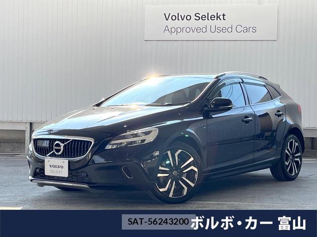 Volvo V40 2019-12 8853859-0