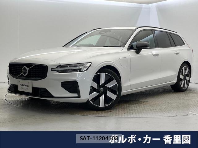 Volvo V60 2024-05 8853853-0