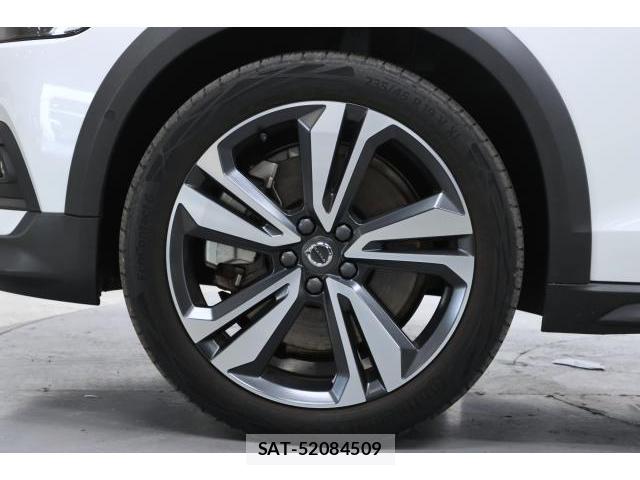 Volvo V60 2022-09 8854327-19
