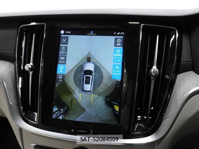 Volvo V60 2022-09 8854327-4