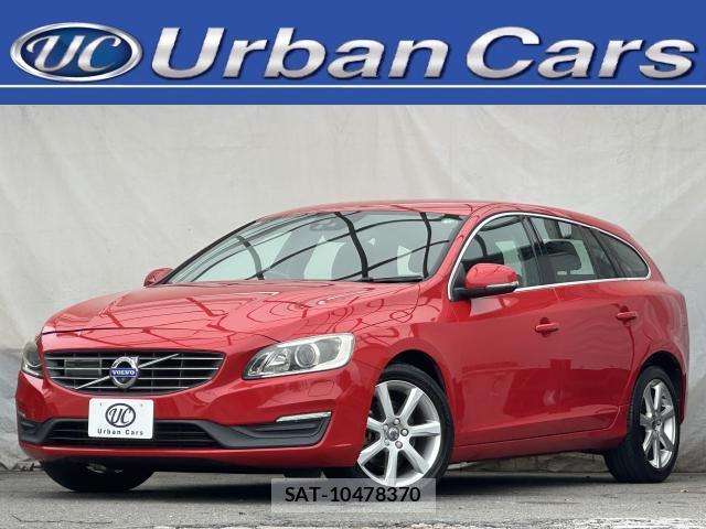 Volvo V60 2015-07 8854462-0