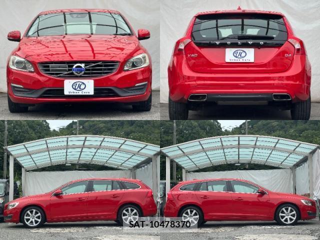 Volvo V60 2015-07 8854462-5