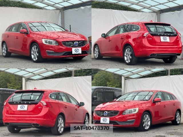 Volvo V60 2015-07 8854462-9
