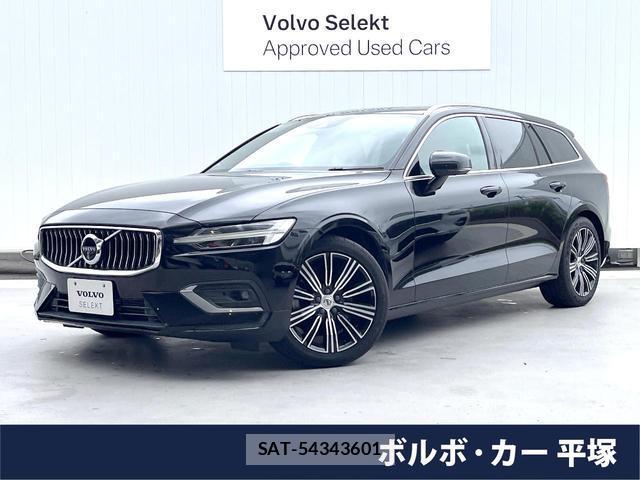 Volvo V60 2019-06 8854842-0