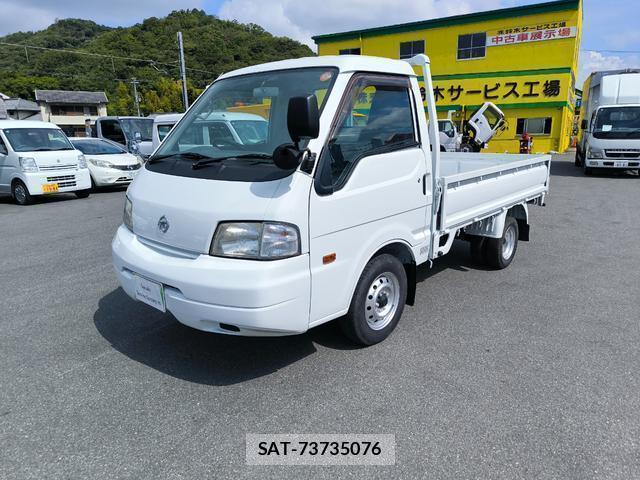 Nissan VANETTE TRUCK 2015-03 8854012-0