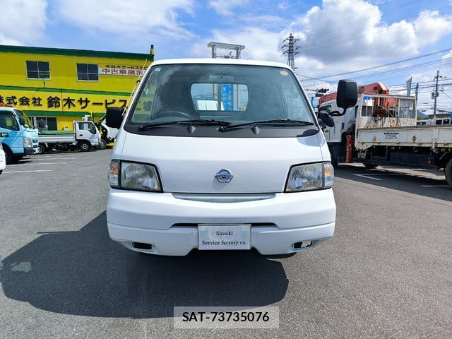 Nissan VANETTE TRUCK 2015-03 8854012-1