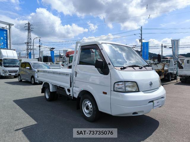 Nissan VANETTE TRUCK 2015-03 8854012-2