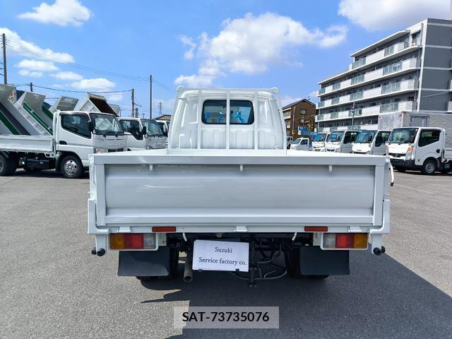 Nissan VANETTE TRUCK 2015-03 8854012-3