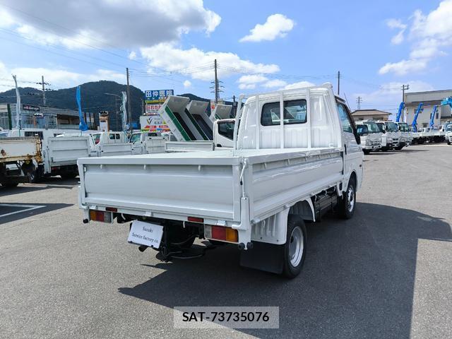 Nissan VANETTE TRUCK 2015-03 8854012-4