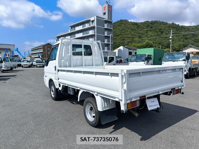 Nissan VANETTE TRUCK 2015-03 8854012-5