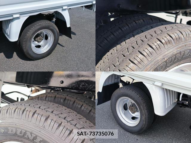 Nissan VANETTE TRUCK 2015-03 8854012-8