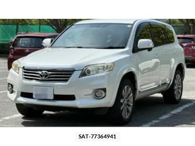 Toyota VANGUARD 2014-03 8854956-0