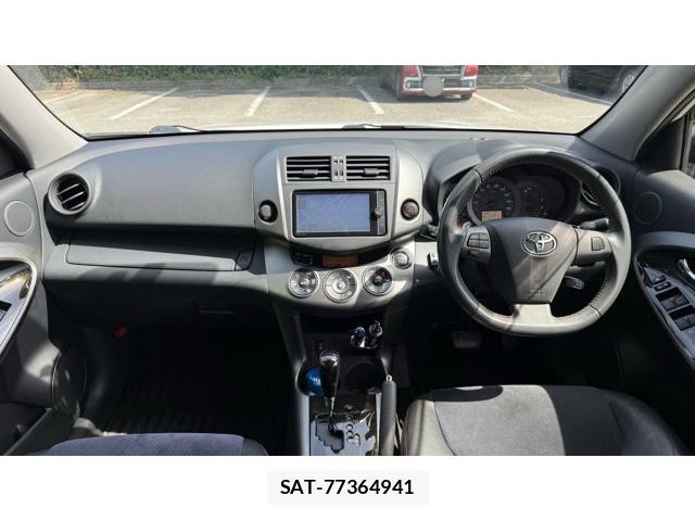 Toyota VANGUARD 2014-03 8854956-2