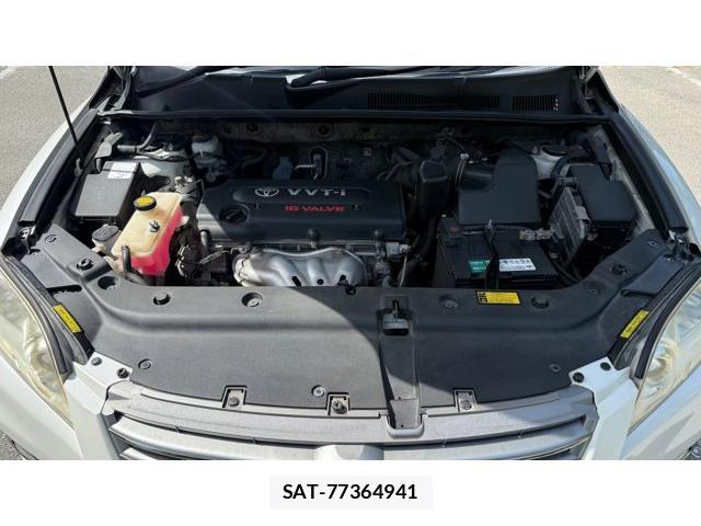 Toyota VANGUARD 2014-03 8854956-3