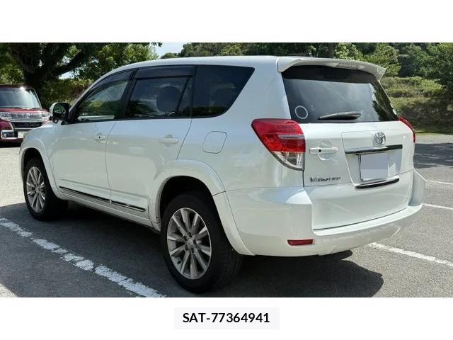 Toyota VANGUARD 2014-03 8854956-4