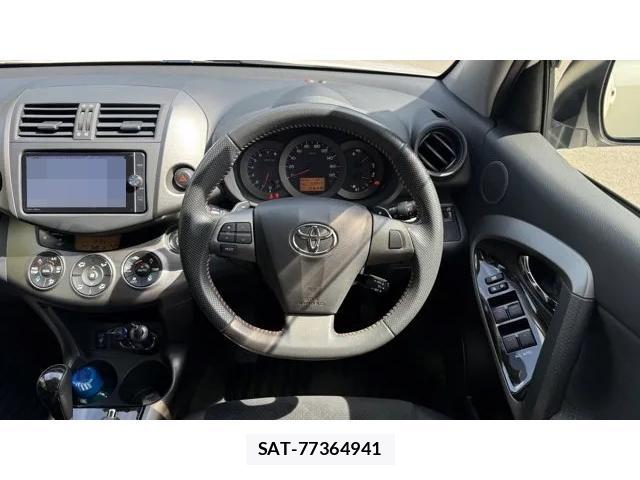 Toyota VANGUARD 2014-03 8854956-6