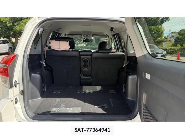 Toyota VANGUARD 2014-03 8854956-7