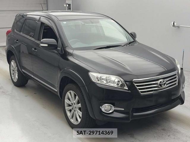 Toyota VANGUARD 2012-09 8855760-0