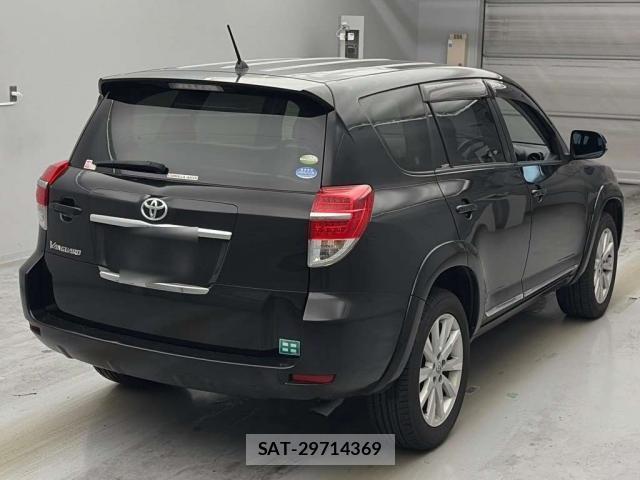 Toyota VANGUARD 2012-09 8855760-1