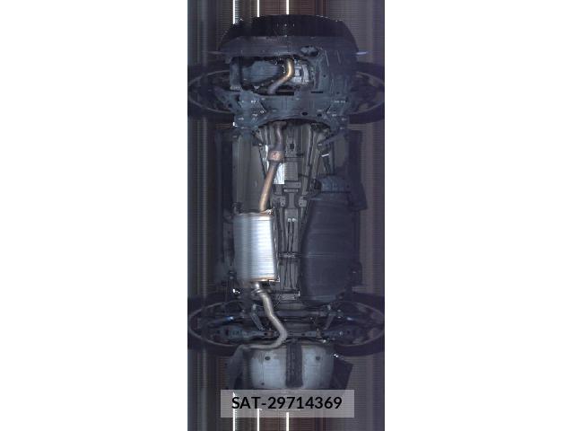 Toyota VANGUARD 2012-09 8855760-10