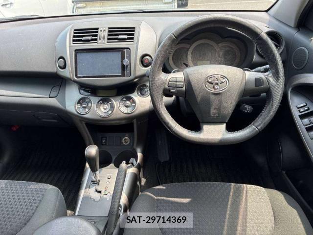 Toyota VANGUARD 2012-09 8855760-2