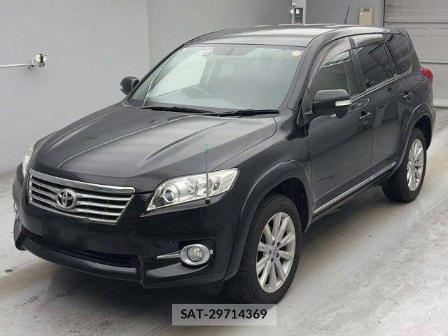 Toyota VANGUARD 2012-09 8855760-3