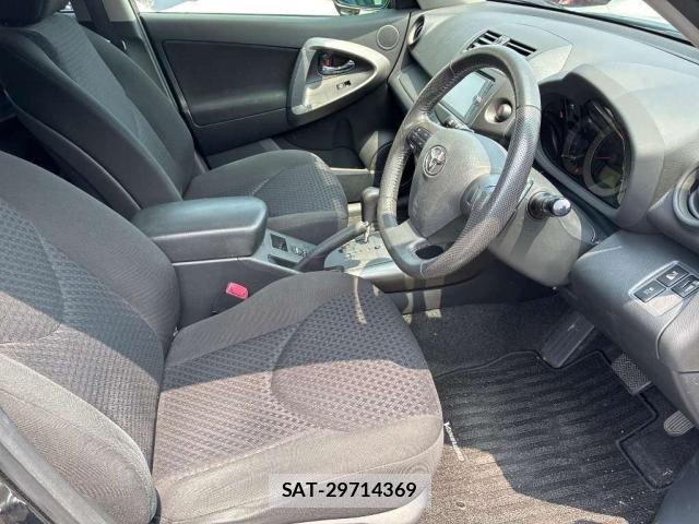 Toyota VANGUARD 2012-09 8855760-4