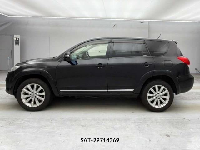 Toyota VANGUARD 2012-09 8855760-5