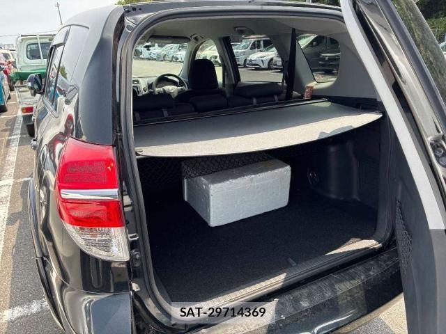 Toyota VANGUARD 2012-09 8855760-6