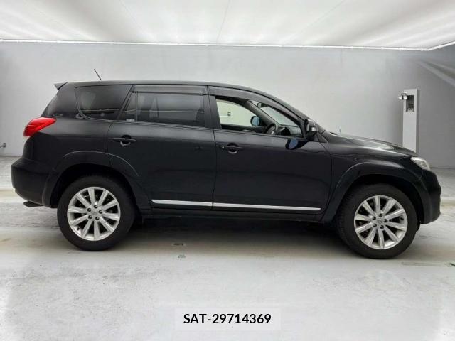 Toyota VANGUARD 2012-09 8855760-7