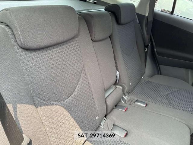 Toyota VANGUARD 2012-09 8855760-8