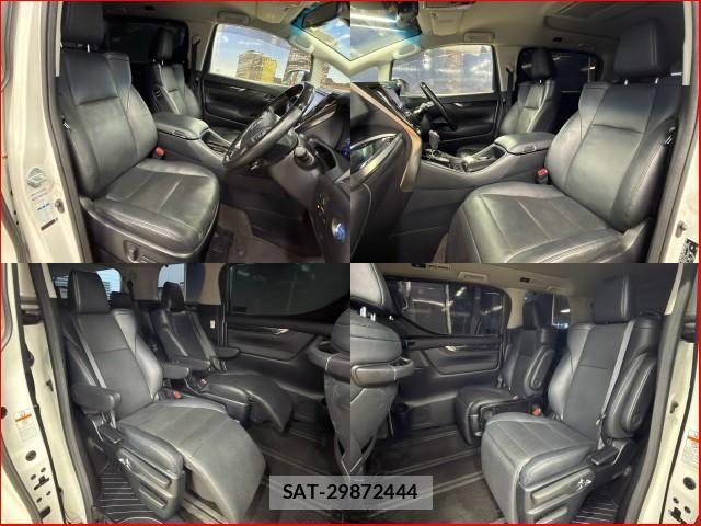 Toyota VELLFIRE 2019-07 8853880-3