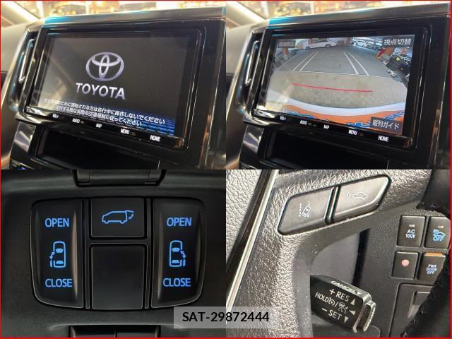 Toyota VELLFIRE 2019-07 8853880-4