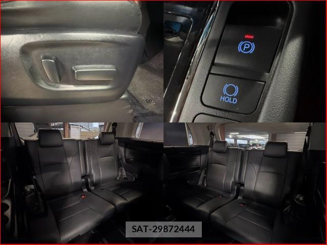Toyota VELLFIRE 2019-07 8853880-6