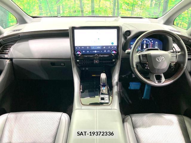 Toyota VELLFIRE 2023-10 8853986-1