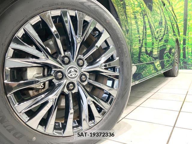 Toyota VELLFIRE 2023-10 8853986-13
