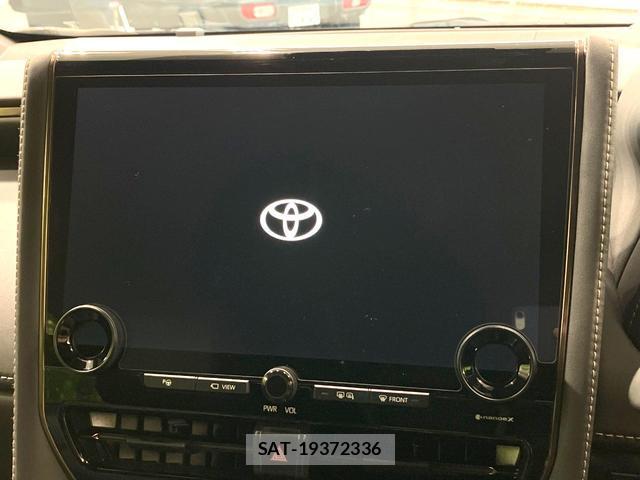 Toyota VELLFIRE 2023-10 8853986-2