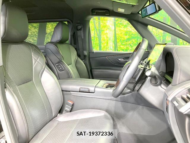 Toyota VELLFIRE 2023-10 8853986-7