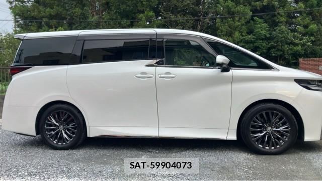 Toyota VELLFIRE 2024-02 8855382-10