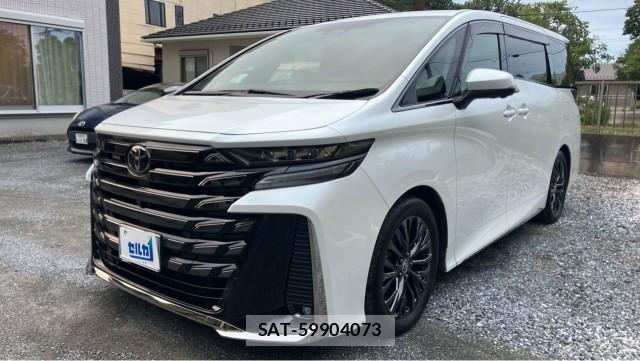 Toyota VELLFIRE 2024-02 8855382-11
