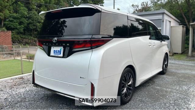Toyota VELLFIRE 2024-02 8855382-13