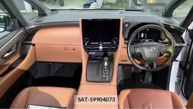 Toyota VELLFIRE 2024-02 8855382-2