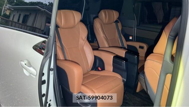 Toyota VELLFIRE 2024-02 8855382-6