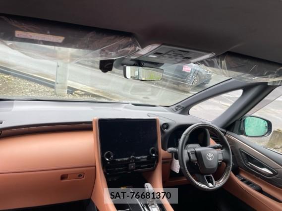 Toyota VELLFIRE 2024-03 8855383-2