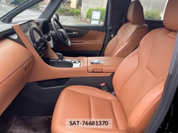 Toyota VELLFIRE 2024-03 8855383-5